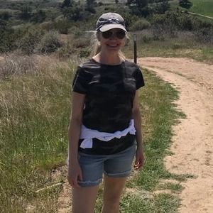 Meet your Posher, Lisa